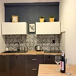 Apartment Zapisane W Cegle By Libertarent