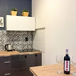 Apartmán Zapisane W Cegle By Libertarent