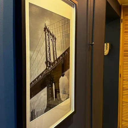 Zapisane W Cegle By Libertarent Апартаменты *