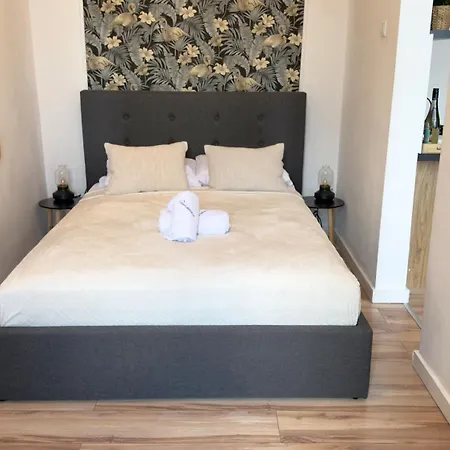 Zapisane W Cegle By Libertarent Апартаменты