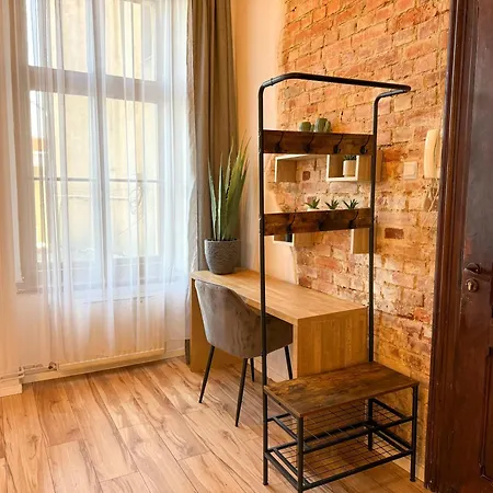 Zapisane W Cegle By Libertarent Apartment *