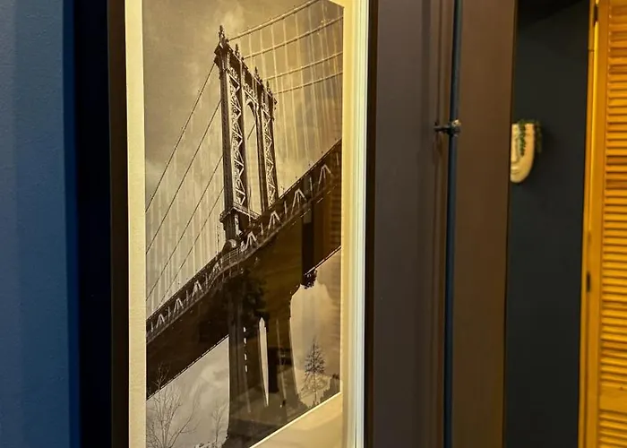 Zapisane W Cegle By Libertarent Apartmán *