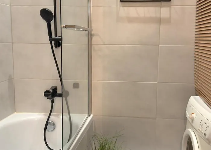 Zapisane W Cegle By Libertarent Apartmán Świdnica