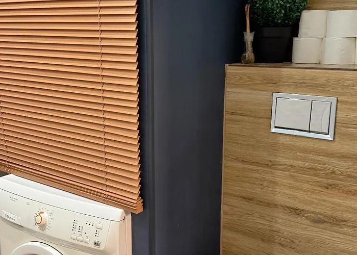 Apartmán Zapisane W Cegle By Libertarent