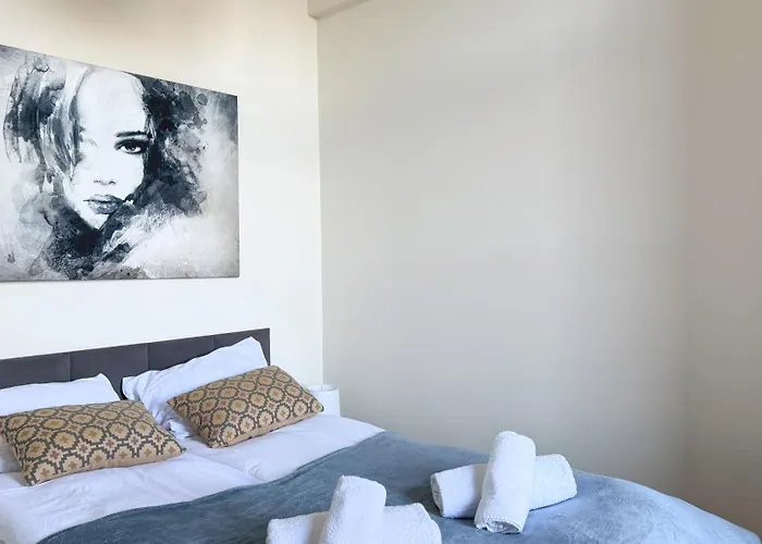 Apartmán Zapisane W Cegle By Libertarent Świdnica