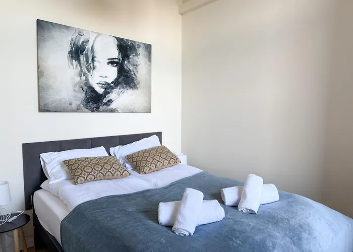 Zapisane W Cegle By Libertarent Apartmán