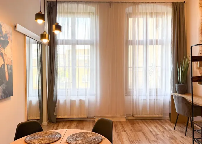 Zapisane W Cegle By Libertarent Apartment *