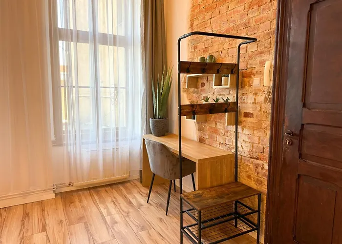 Zapisane W Cegle By Libertarent Apartment *